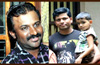 Kasargod men held captive by pirates return home safely